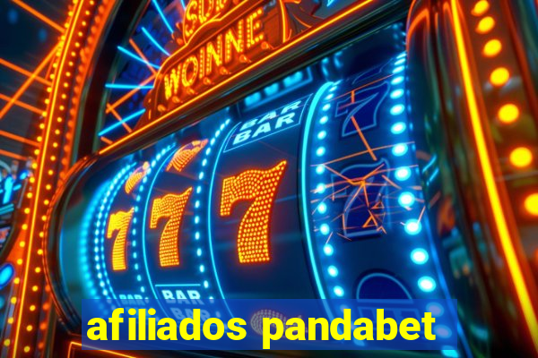 afiliados pandabet